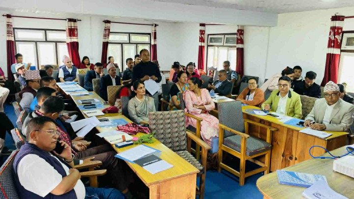 साउनदेखि जडीबुटी बीमा लागू हुने